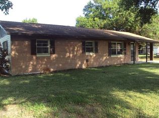 1241 SE Carnahan Ave, Arcadia, FL 34266