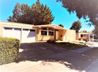 631 W Remington Dr, Sunnyvale, CA 94087