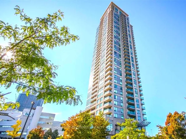 50 Brian Harrison Way, Toronto, ON
