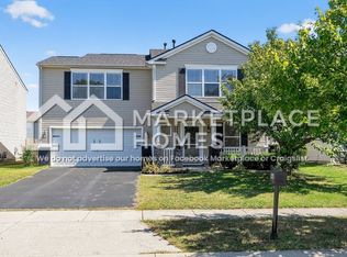 5462 Rothermund Dr, Canal Winchester, OH 43110