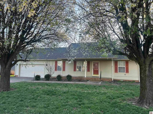 903 Sivley Rd, Hopkinsville, KY 42240