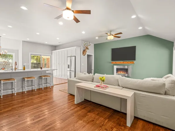 4017 Piedmont Rd, Fort Worth, TX 76116