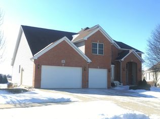 356 Kingsbury Dr, Dekalb, IL 60115