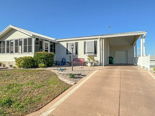 217 Littler Ln #2362, Lady Lake, FL 32159