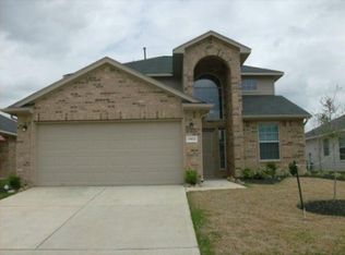 15822 Aldridge Creek Ct, Cypress, TX 77429