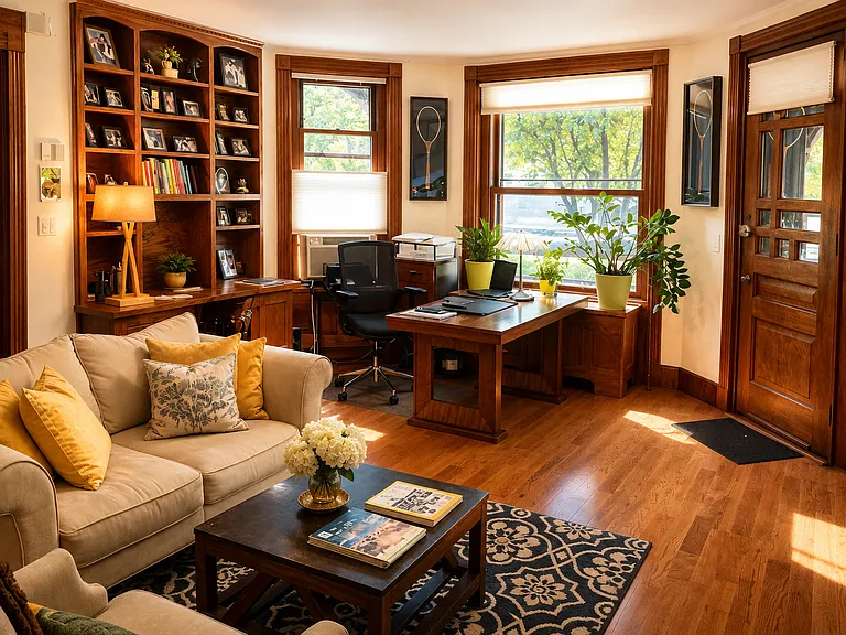 178 Commonwealth Ave #2 — Photo 3