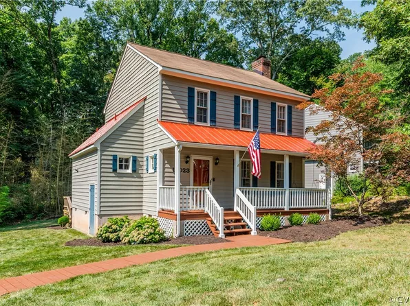 12023 Lockett Ridge Ave, Midlothian, VA 23114
