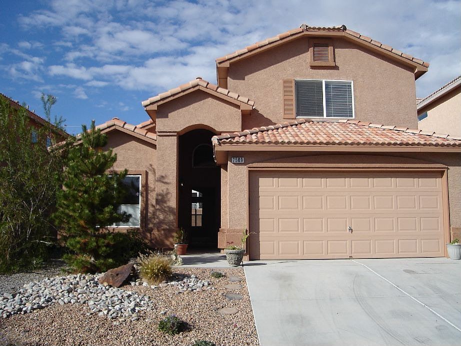 7509 Desert Eagle Rd NE