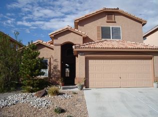 7509 Desert Eagle Rd NE, Albuquerque, NM 87113