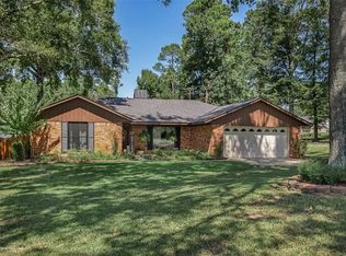 6668 Tammany Dr, Shreveport, LA 71107