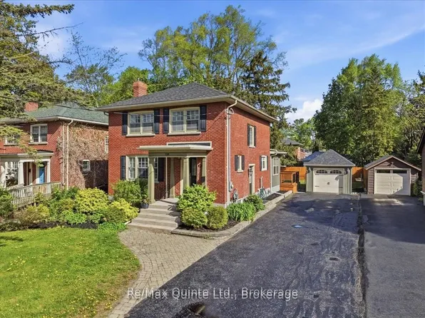 238 Victoria Ave, Belleville, ON K8N 2C5