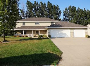 112 Seter Cir SE, Glyndon, MN 56547