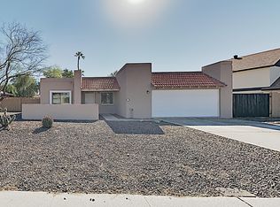 2421 W Le Marche Ave, Phoenix, AZ 85023