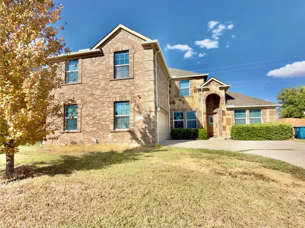 632 Rolling Hills Ln, Desoto, TX 75115