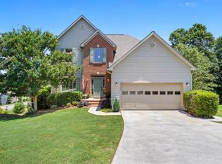 1908 Newpark Ct NW, Acworth, GA 30101