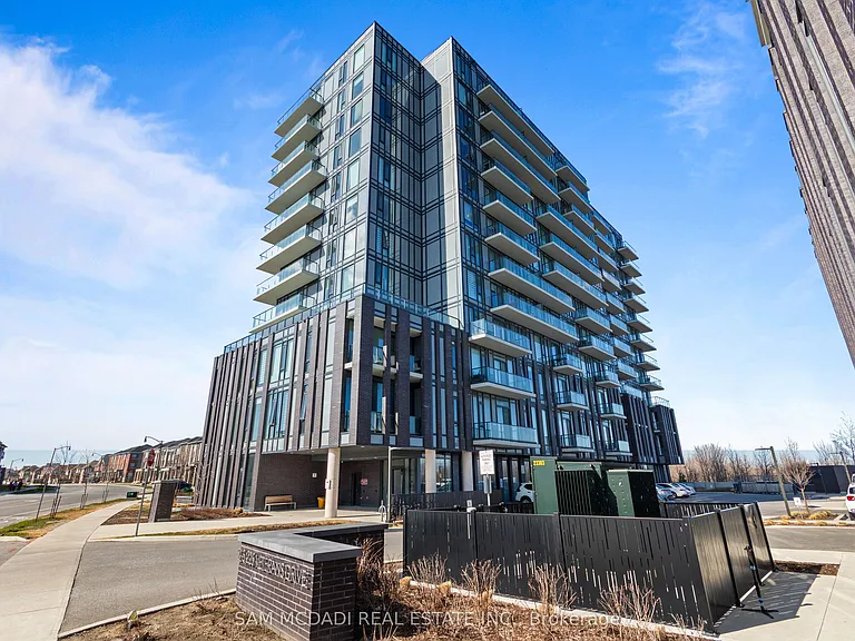 225 Veterans Dr #1107 — Photo 1