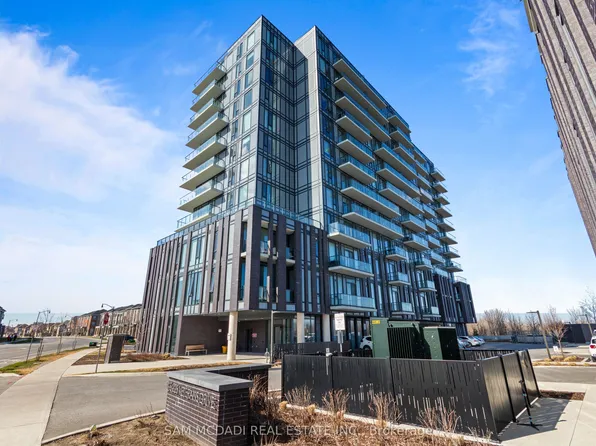 225 Veterans Dr, Brampton, ON