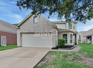 15515 Elm Leaf Pl, Cypress, TX 77429