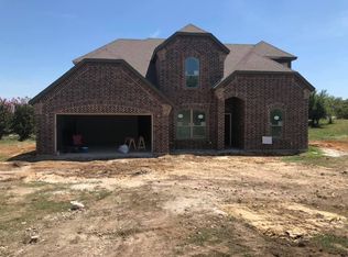 2300 S Nolan River Rd, Cleburne, TX 76033