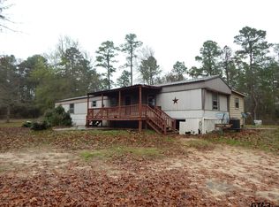 114 Pine Grove Rd, Scroggins, TX 75480