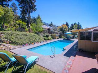 507 Forest View Dr, Willow Creek, CA 95573