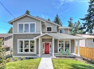 10242 41st Ave SW, Seattle, WA 98146