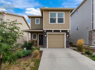 4520 Samaritan Loop, Colorado Springs, CO 80916