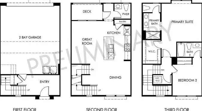 40821 Melrose Dr #295 — Photo 44