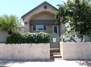 4669 Long Branch Ave, San Diego, CA 92107