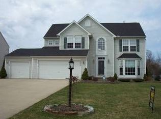 16579 Selby Cir, Strongsville, OH