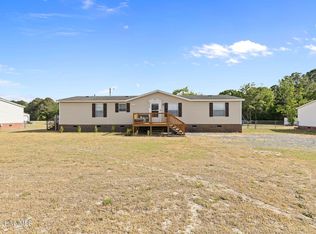 115 Brandy Avenue, La Grange, NC 28551