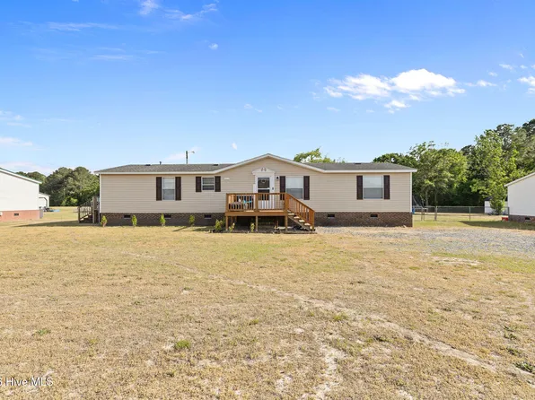 115 Brandy Avenue, La Grange, NC 28551