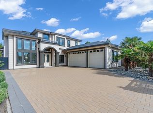 3471 Blundell Rd, Richmond, BC V7C 1G5
