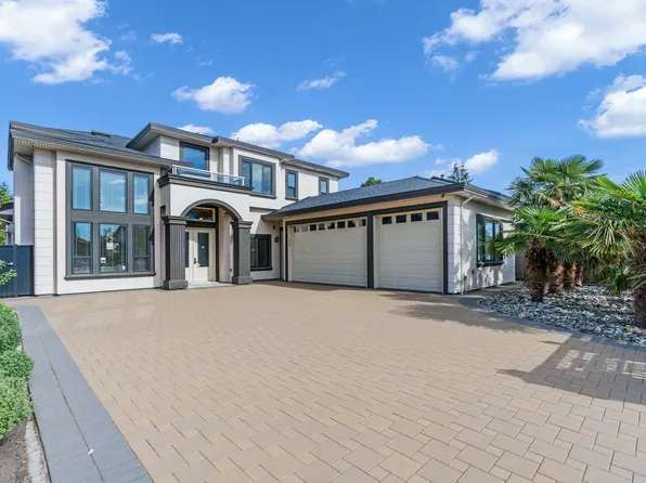 3471 Blundell Rd, Richmond, BC V7C 1G5