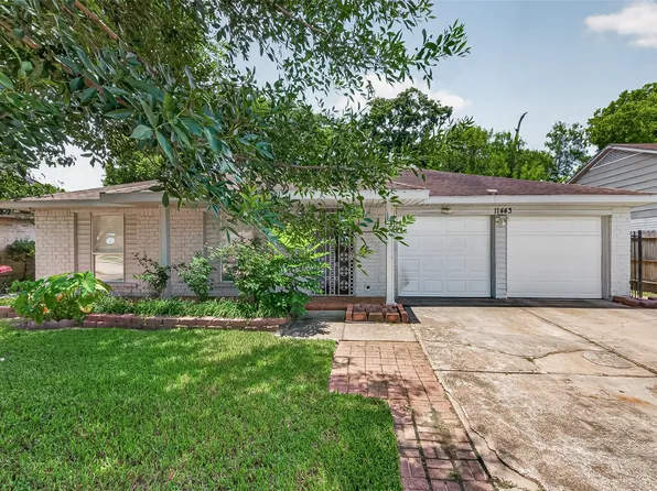 11443 Newbrook Dr, Houston, TX 77072