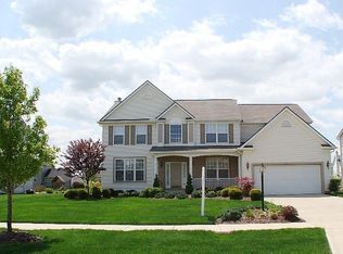 27347 Watkin Rd, Olmsted Township, OH 44138