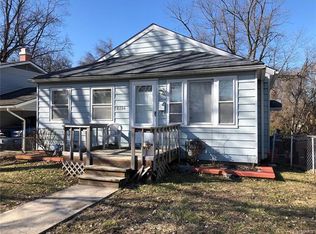 2324 Birch St, Alton, IL 62002