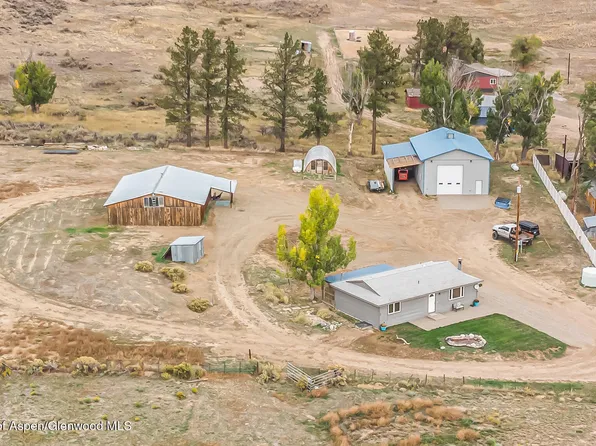 34475 N Highway 13, Craig, CO 81625