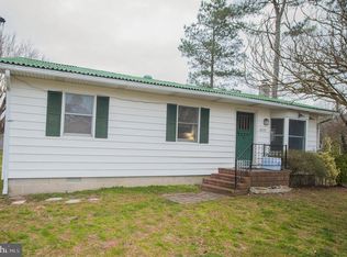 8339 2nd St, Snow Hill, MD 21863