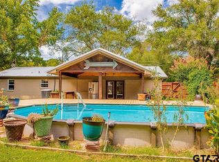 212 Perryman Rd, Lindale, TX 75771