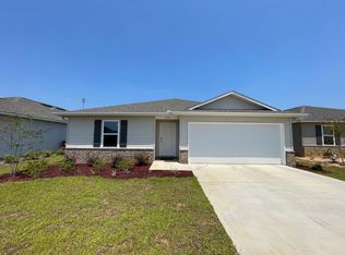 4328 Jitterbug St, Milton, FL 32583