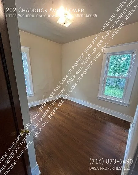 202 Chadduck Ave #LOWER — Photo 12