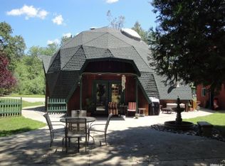 3069 Tripp Rd, El Dorado, CA 95623