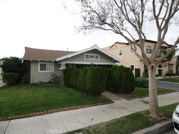 622 E Lomita Ave, Glendale, CA 91205