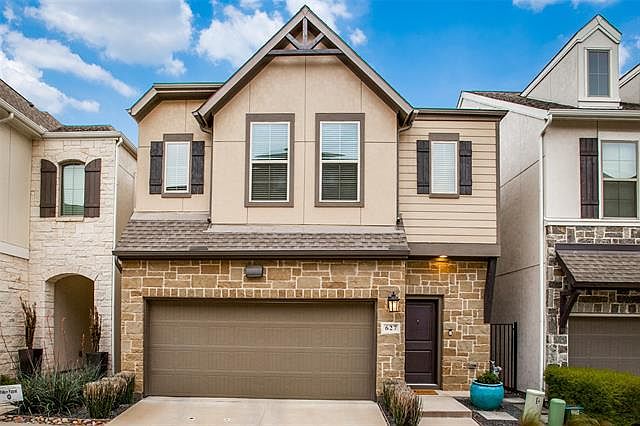 1st image of 627 Aspen Valley Ln