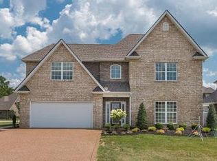 7676 Knobdate Rd, Smyrna, TN 37167