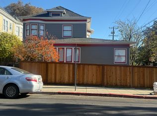 2549 Ellsworth St, Berkeley, CA 94704