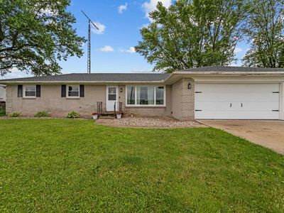5345 E 0 Ns, Greentown, IN, 46936