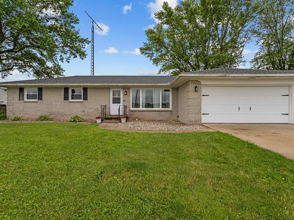 5345 E 0 Ns, Greentown, IN 46936