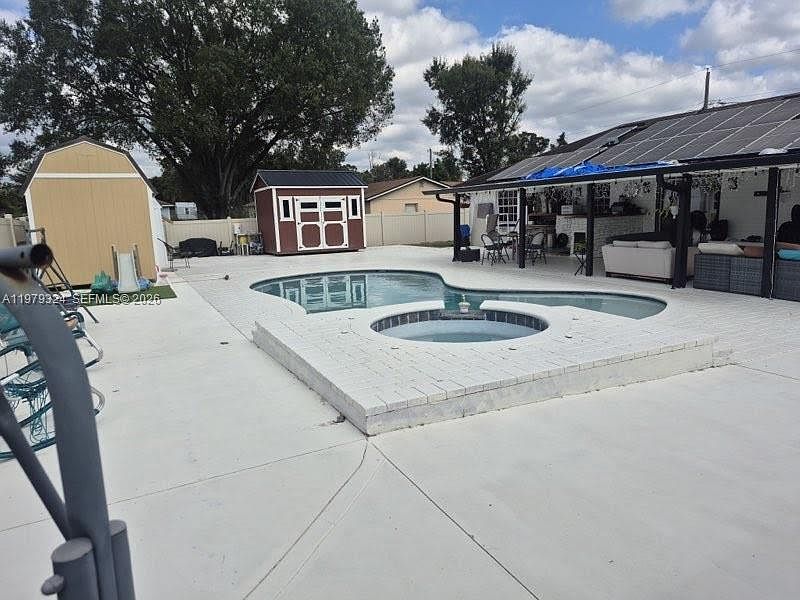 1st image of 8016 Apache Ln